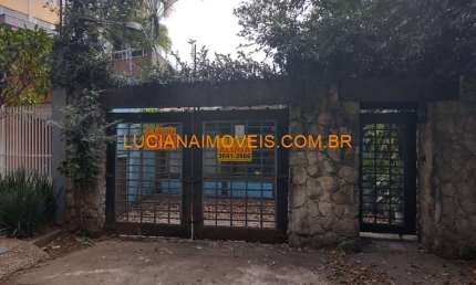 Sobrado para aluguel e venda com 439 metros quadrados com 4 quartos em Alto da Lapa - São Paulo - SP