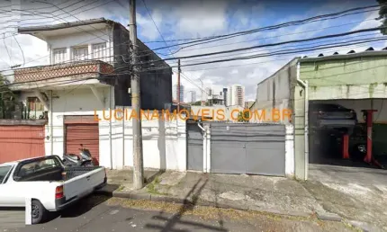 Lote/Terreno para venda possui 255 metros quadrados em Vila Ipojuca - São Paulo - SP