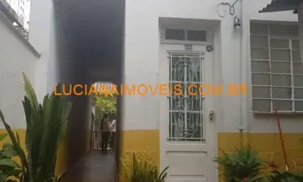 Casa para venda tem 80 metros quadrados com 1 quarto em Perdizes - São Paulo - SP
