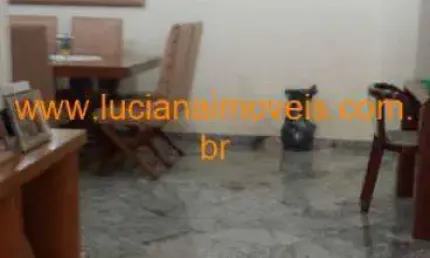 Casa com 4 quartos à venda na Vila Romana, São Paulo 
