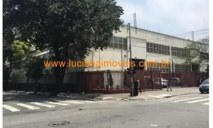Barracão / Galpão / Depósito para alugar na Avenida Imperatriz Leopoldina, Vila Leopoldina, São Paulo