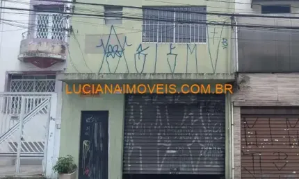 Sobrado para venda possui 180 metros quadrados com 4 quartos em água branca - são paulo - sp