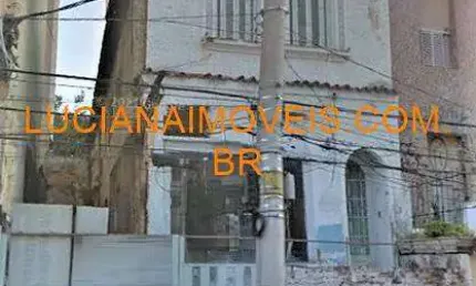 Terreno à venda na Avenida Francisco Matarazzo, Água Branca, São Paulo
