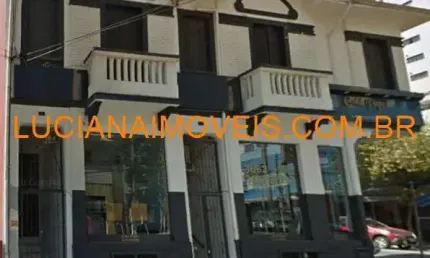 EXCELENTE SOBRADO COMERCIAL DE ESQUINA NA VILA ROMANA