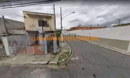 Sobrado para venda com 131 metros quadrados com 3 quartos em lapa de baixo - são paulo - sp