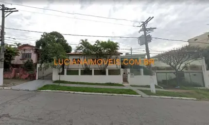 Casa para venda possui 163 metros quadrados com 2 quartos em Alto da Lapa - São Paulo - SP