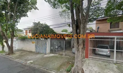 Lote/Terreno para venda possui 500 metros quadrados em Alto da Lapa - São Paulo - SP