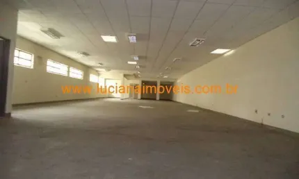 Sala comercial à venda na Rua Fábia, Vila Romana, São Paulo