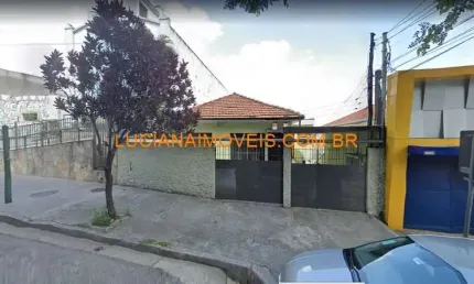 Sobrado para venda tem 300 metros quadrados com 3 quartos em Vila Romana - São Paulo - SP