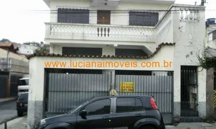 Casa com 3 quartos à venda no Moinho Velho, São Paulo 