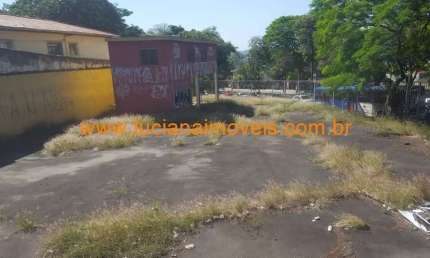 Terreno comercial à venda na Rua Monte Pascal, Lapa, São Paulo