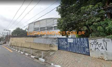Galpão/Depósito/Armazém para venda possui 3671 metros quadrados em Jardim Roberto - Osasco - SP