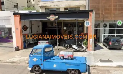 Galpão/Depósito/Armazém para venda com 750 metros quadrados em Vila Leopoldina - São Paulo - SP