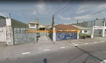Lote/Terreno para venda com 1871 metros quadrados em Limão - São Paulo - SP