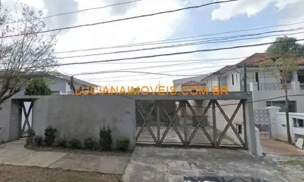Casa para venda tem 300 metros quadrados com 4 quartos em Lapa - São Paulo - SP