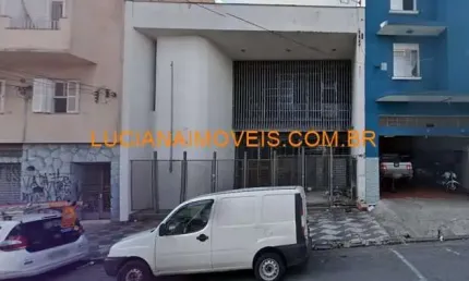 Galpão/depósito/armazém para aluguel e venda tem 600 metros quadrados em perdizes - são paulo - sp