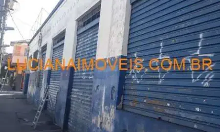 Galpão/Depósito/Armazém para aluguel tem 1200 metros quadrados em Barra Funda - São Paulo - SP