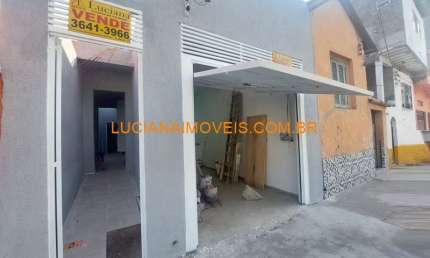 Casa com 2 quartos à venda na Rua Neves de Carvalho, 0, Bom Retiro, São Paulo