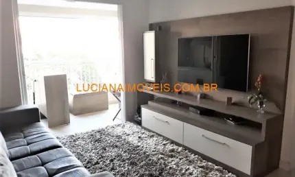 BONITO APARTAMENTO NA VILA IPOJUCA DE 90 M² COM 3 DORMITORIOS