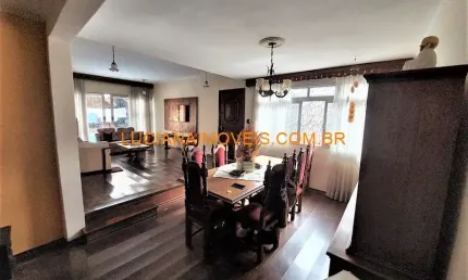 EXCELENTE SOBRADO NA CITY LAPA DE 250 M² COM 3 DORMITORIOS