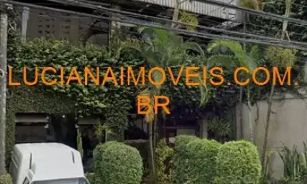 PREDIO COMERCIAL DE 160 M² PROXIMO AO CENTRO COMERCIAL DA LAPA