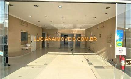 Ponto comercial com 2 salas para alugar na Avenida Professor Celestino Bourroul, Limão, São Paulo