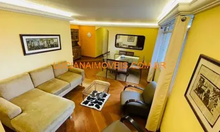 Apartamento com 3 quartos à venda na Rua Caiubi, 294, Perdizes, São Paulo