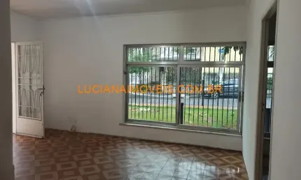 Casa com 3 quartos à venda na Rua Camilo, Vila Romana, São Paulo