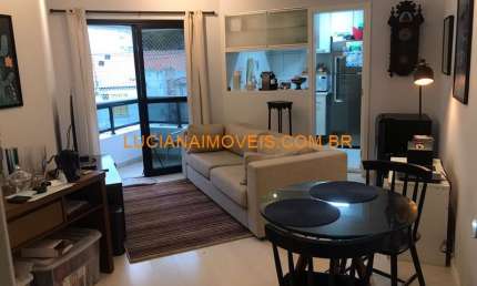 APARTAMENTO NO JARDIM PAULISTA DE 55 M² COM 2 DORM.