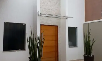 Casa com 3 quartos à venda no Jardim City, Guarulhos 