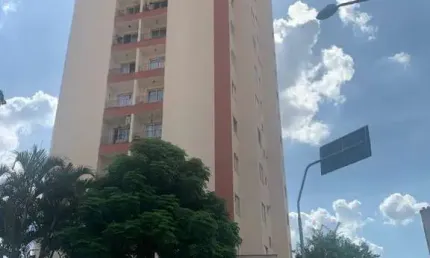 Apartamento Padrão para Venda em Gopoúva Guarulhos-SP