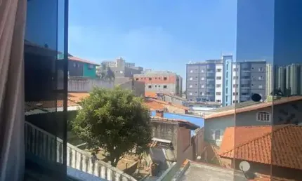 Casa com 3 quartos à venda no Macedo, Guarulhos 