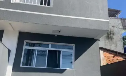 Casa Sobrado para Venda em Vila Maricy Guarulhos-SP