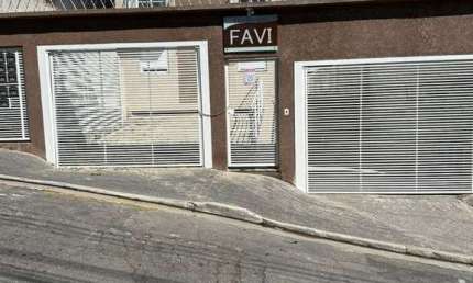Apartamento Padrão para Venda em Vila Rosália Guarulhos-SP