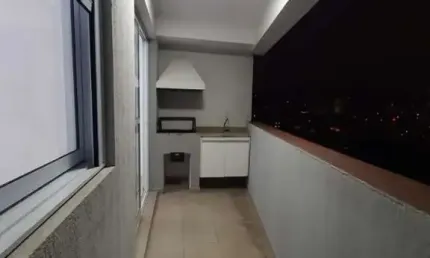 Apartamento Padrão para Venda em Gopoúva Guarulhos-SP