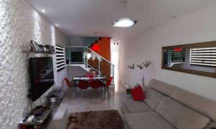 Casa Sobrado para Venda em Vila Moreira Guarulhos-SP
