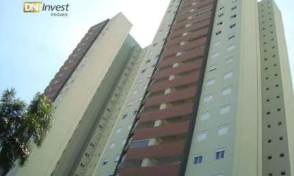 Apartamento Padrão para Venda em Gopoúva Guarulhos-SP