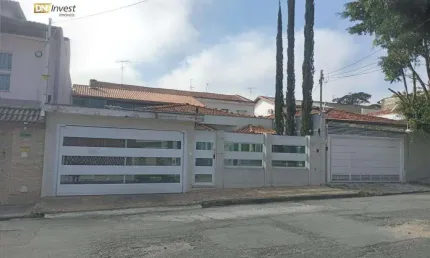 Casa Alto Padrão para Venda em Vila Galvão Guarulhos-SP