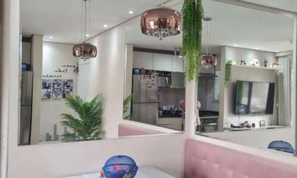 Apartamento Garden para Venda em Vila Endres Guarulhos-SP