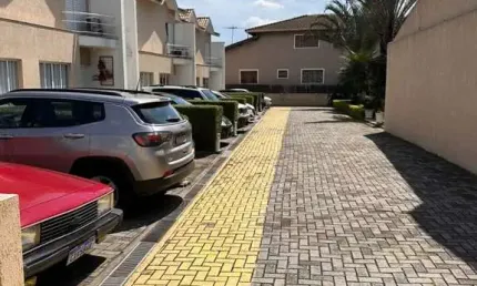 Sobrado em Condomínio para Venda em Vila Augusta Guarulhos-SP