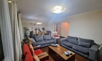 Apartamento Alto Padrão para Venda em Macedo Guarulhos-SP