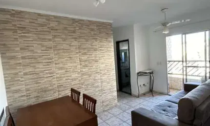 Apartamento Padrão para Venda em Jardim Iporanga Guarulhos-SP