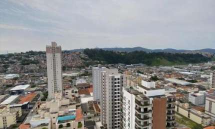 Apartamento Cobertura Duplex para Venda em Vila Galvão Guarulhos-SP