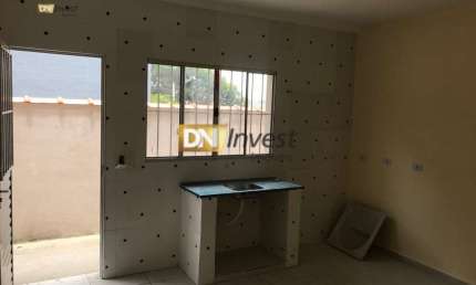 Casa Quitinete para Aluguel em Jardim Cocaia Guarulhos-SP