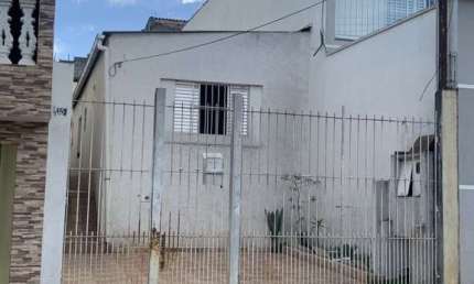 Casa Padrão para Venda em Jardim Adriana Guarulhos-SP