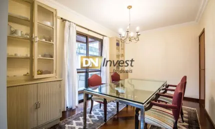 Apartamento para alugar no bairro Perdizes - São Paulo/SP