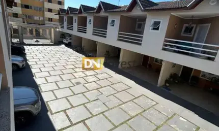 Casa em condomínio fechado com 3 quartos à venda na Rua Vitória, 124, Vila Adelaide Perella, Guarulhos