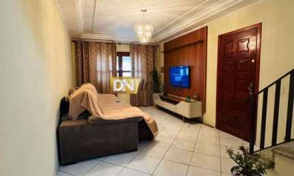 Casa com 3 quartos à venda na Rua Mogi das Cruzes, Gopoúva, Guarulhos