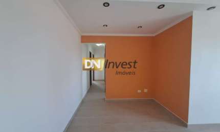 Apartamento com 3 quartos para alugar na Rua Dona Maria I, 358, Jardim Vila Galvão, Guarulhos