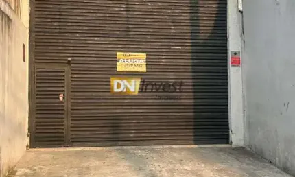 Ponto comercial para alugar na Rua São Tiago, 332, Jardim Cocaia, Guarulhos